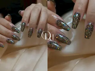 ネイル 💕D.d nail Hideyo🌸のネイルデザイン