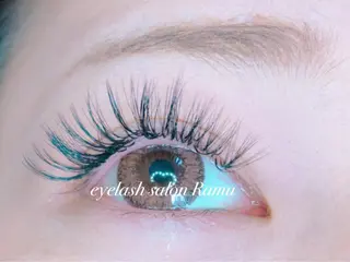 マツエク・マツパ 矢野 つかさのマツエク・マツパデザイン