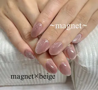 ネイル s. akoのネイルデザイン