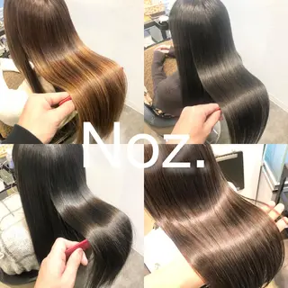 ロング 志木駅1分☆髪質改善 ミニモ限定特別割引✨のヘアスタイル