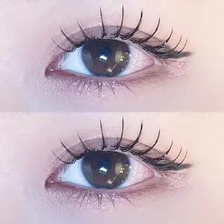 マツエク・マツパ Azuria恵比寿 🕊️Maayaのマツエク・マツパデザイン