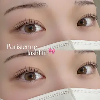 マツエク・マツパ Bianca Akagashiraのマツエク・マツパデザイン