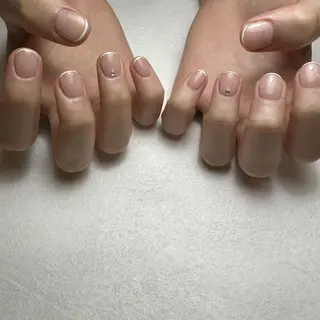 ネイル マイネイル Noaのネイルデザイン