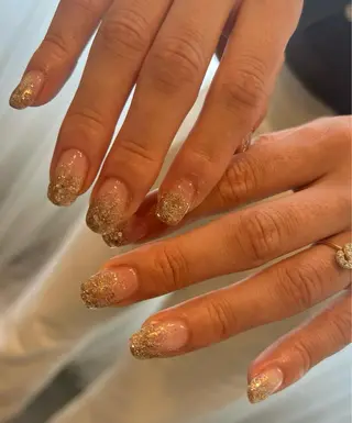ネイル muk.nail kyokoのネイルデザイン