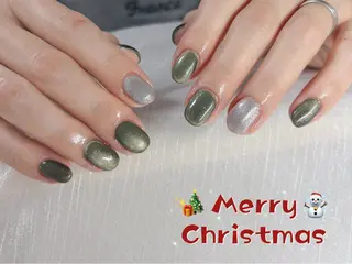 ネイル コネコ ネイルサロンのネイルデザイン