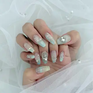 ネイル mimo*lash阪本店所属・mimo*lash 🎀sakura🎀のマツエク・マツパデザイン