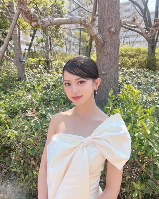 🩷Eny terrace🩷のヘアスタイル