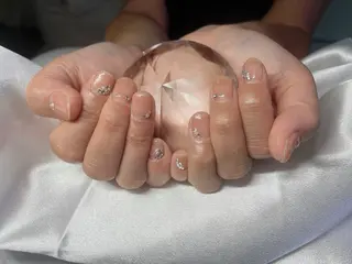 ネイル nailsalon STYLE.所属・🍯 RIOのネイルデザイン