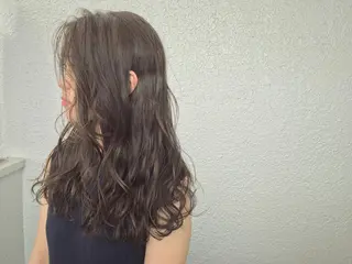 ショート ミディアム セミロング ロング カラー パーマ ヘアアレンジ 小顔ショートヘア♪ TAKUMIのヘアスタイル