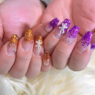 ネイル Betty ✶のマツエク・マツパデザイン