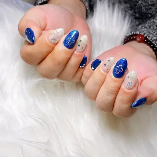 ネイル nailsalon Rinのネイルデザイン