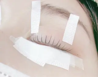 マツエク・マツパ サロンデアトリエ 愛沙花のマツエク・マツパデザイン