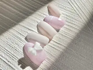 ネイル ネイルサロンCleo 上前津店のネイルデザイン