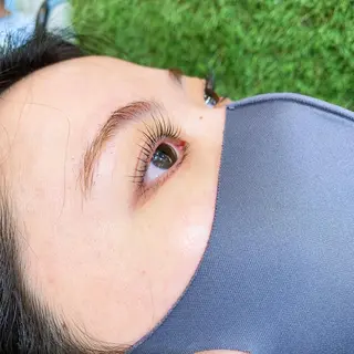 マツエク・マツパ AYU / MODE K's 松原のヘアスタイル