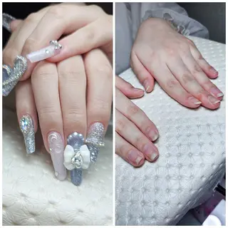 ネイル アンドレア 名古屋のネイルデザイン