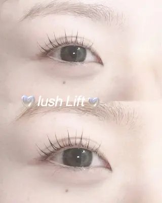 マツエク・マツパ EYELA きょうこ🎀.⋆のマツエク・マツパデザイン