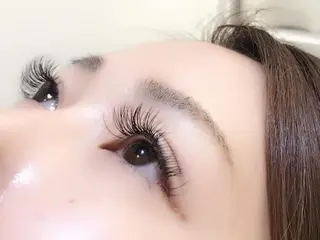 マツエク・マツパ eye&nail Resta所属・Resta tomoのマツエク・マツパデザイン