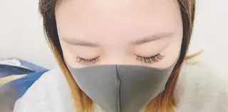 マツエク・マツパ LUSH LASH 松田のマツエク・マツパデザイン