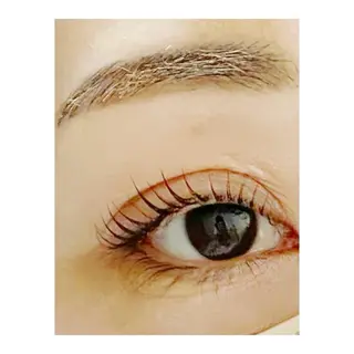 マツエク・マツパ Be me♥ 亀貝景子のマツエク・マツパデザイン