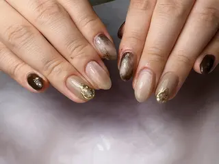 ネイル nail happiness.のネイルデザイン
