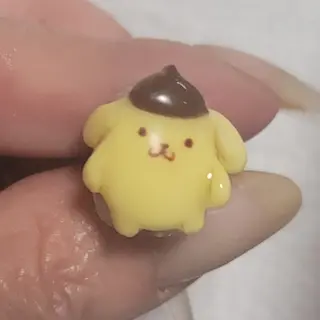 ネイル minion蕨所属・minion 蕨のネイルデザイン