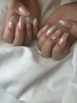 ネイル nailstudio ′ecole所属・nailstudio ′ecoleのネイルデザイン