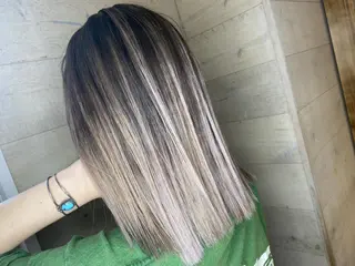 セミロング 💎メンズサロン💎 Mertie💎のヘアスタイル