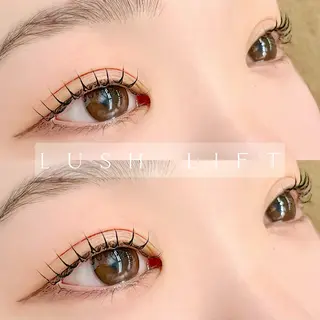 マツエク・マツパ mai /マツパ.眉の眉毛・アイブロウイメージ