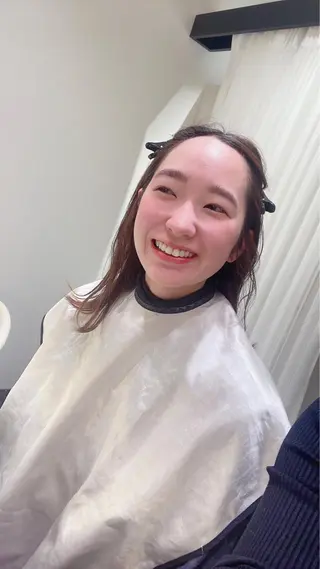 アイブロウ ヤスダ ユウコのエステ・リラクイメージ