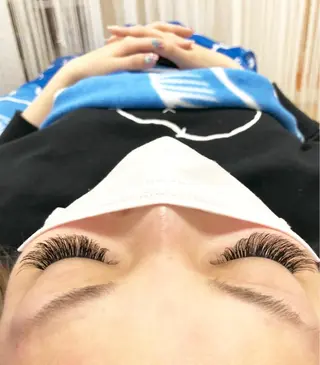 マツエク・マツパ SESUNNY セサ二ー SAYAのマツエク・マツパデザイン