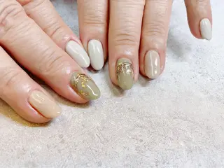 ネイル TiALASH ＊Kozue＊のネイルデザイン