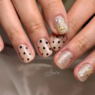 ネイル You kyehwaのネイルデザイン