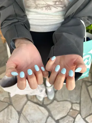 ネイル 野口 姫和のネイルデザイン