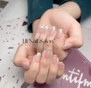 ネイル Dione Nail ことのネイルデザイン