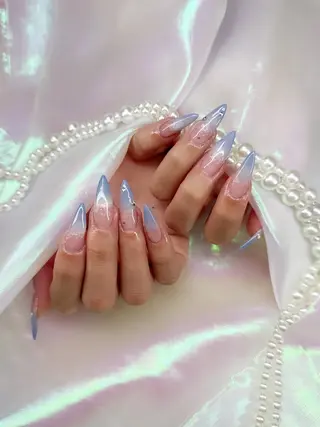 ネイル Nail Land Pilinaのネイルデザイン