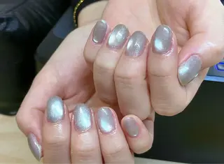 ネイル RinRin　nail所属・孔 ジンシェンのネイルデザイン