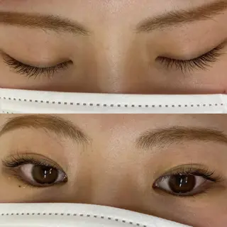 マツエク・マツパ くるるん本店🍀 陽の眉毛・アイブロウイメージ