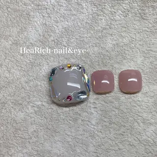 ネイル ハーリッチnail HeaRichのネイルデザイン