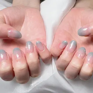 ネイル マルキ ネイルサロン　きたのネイルデザイン