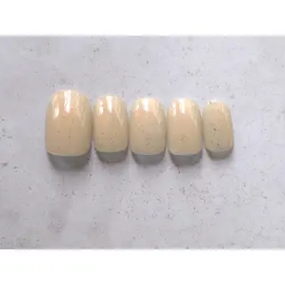 ネイル deg° yukoのネイルデザイン