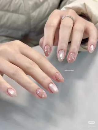 ネイル NFY-ひな nailforyouのネイルデザイン