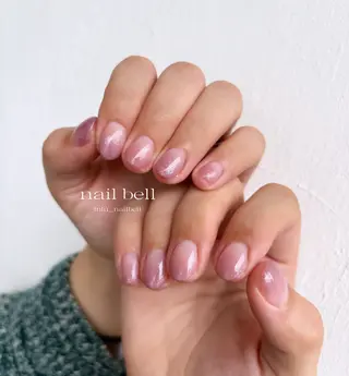 ネイル 大人可愛いネイル🎗 Hinaのネイルデザイン