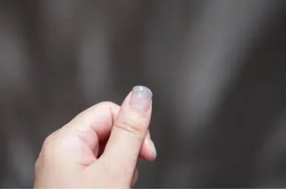 ネイル Nail salon Roovely 代官山店【ネイルサロンルブリー】所属・roovely Rumi／ニュアンスのネイルデザイン