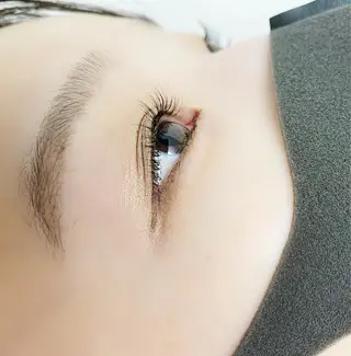 マツエク・マツパ 高橋 ともかのマツエク・マツパデザイン