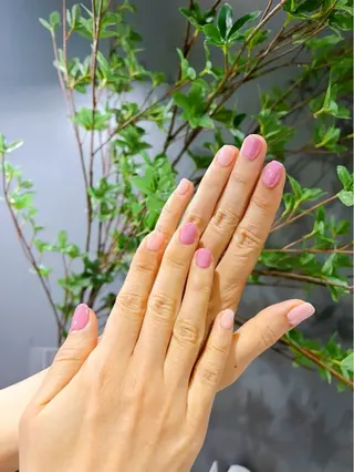 ネイル プライベートサロン WhiteLightのネイルデザイン