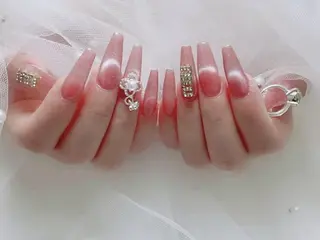 ネイル Merry Kingのネイルデザイン