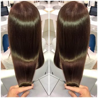 ロング ✨美髪専門サロン✨ seasonsのヘアスタイル