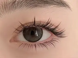 マツエク・マツパ EYELASH マツエク専門店 T&B 池袋店所属・T&B アイのマツエク・マツパデザイン