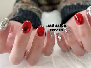 ネイル cerezo ショートネイル専門店のネイルデザイン