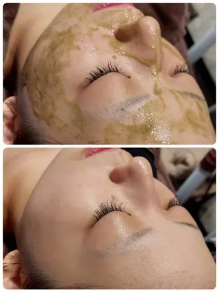 MyFairLady miuのエステ・リラクイメージ